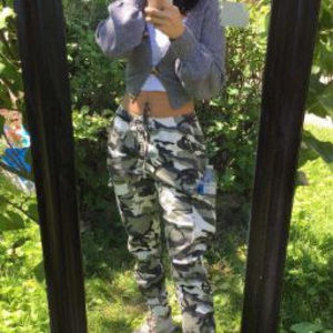 Meet your Posher, Annie